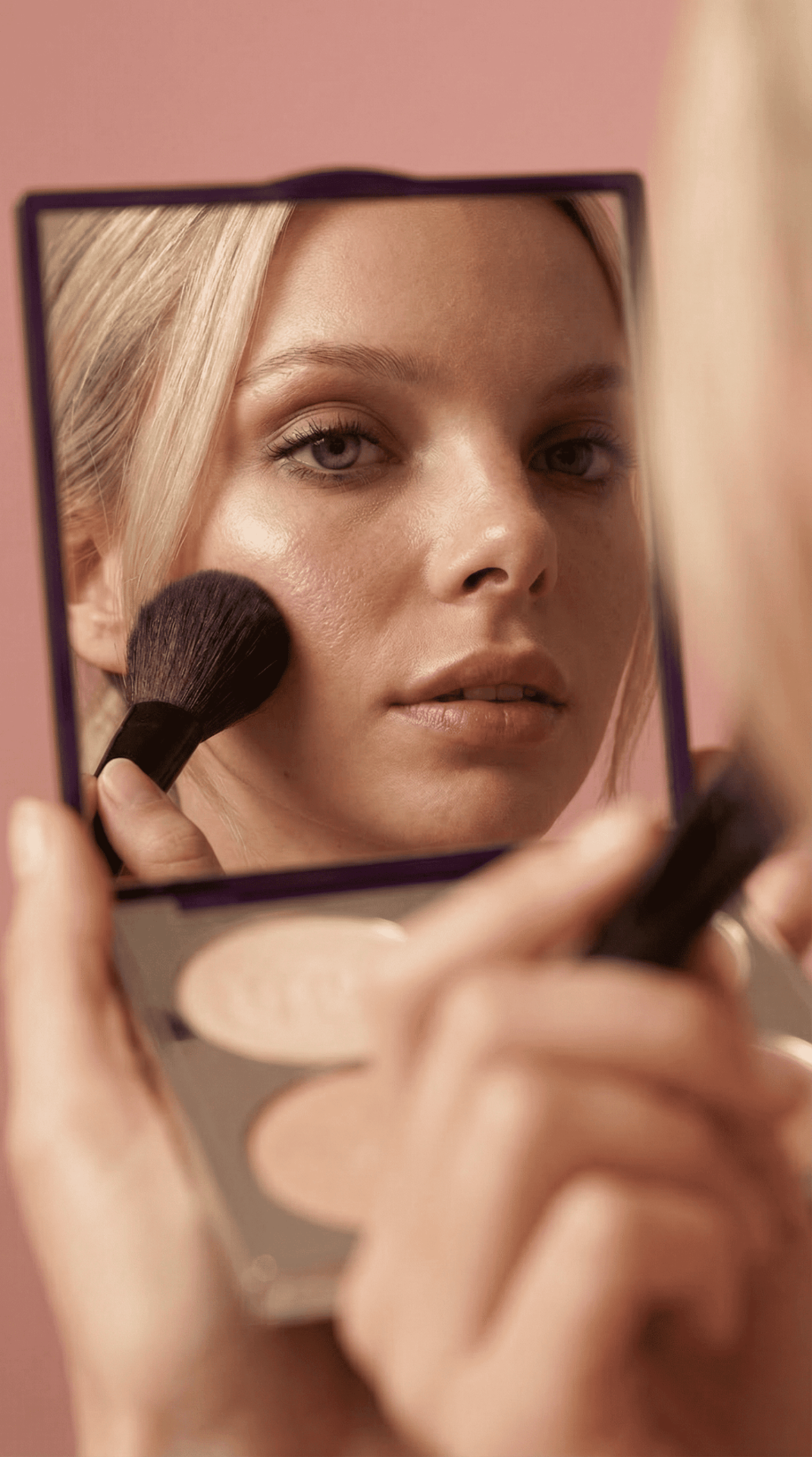 By Terry — Beauty E-commerce